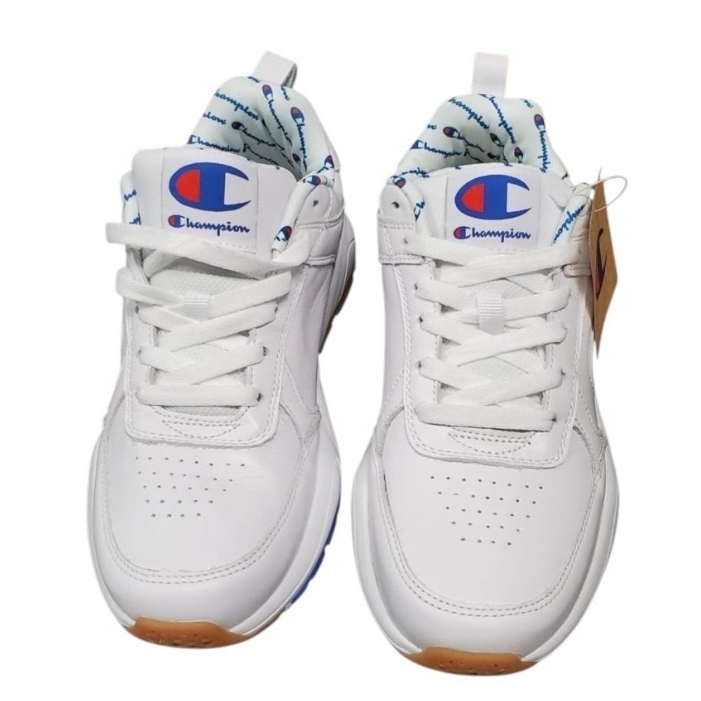 Sz 8 Champion 93 Eighteen